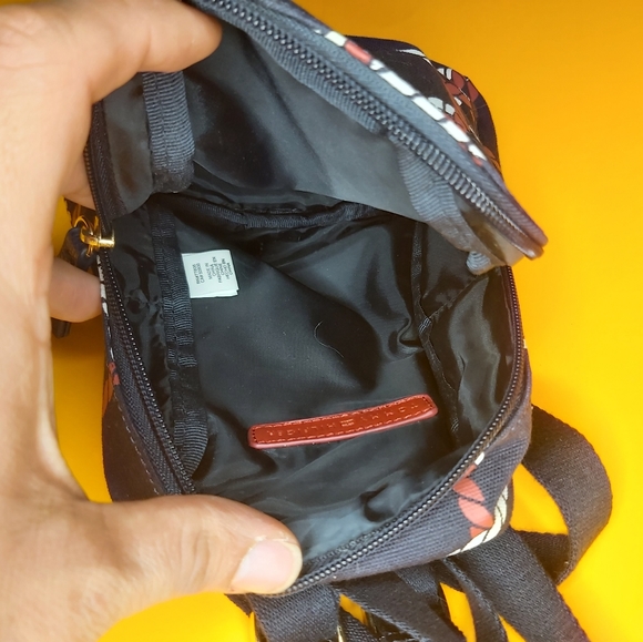 Tommy Hilfiger Mini Backpack - Picture 3 of 3